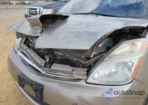 2006 Toyota Prius z USA, uszkodzony, nr VIN JTDKB20U867080455